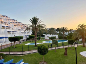 Atalyones apartmán Aplollon2, 3 ložnice